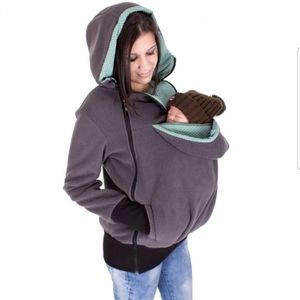 Neufashion Maternity Jacket